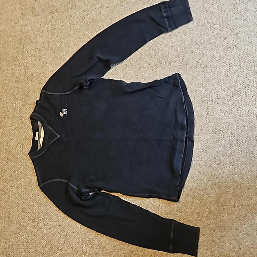 Thermal long sleeve
